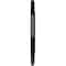 Ekena Millwork Andrea Ceiling Medallion (Fits Canopies up to 4 1/8"), 8 1/8"OD x 4 1/8"ID x 1/2"P, Black Pearl CM08ADBPS - alternate 2
